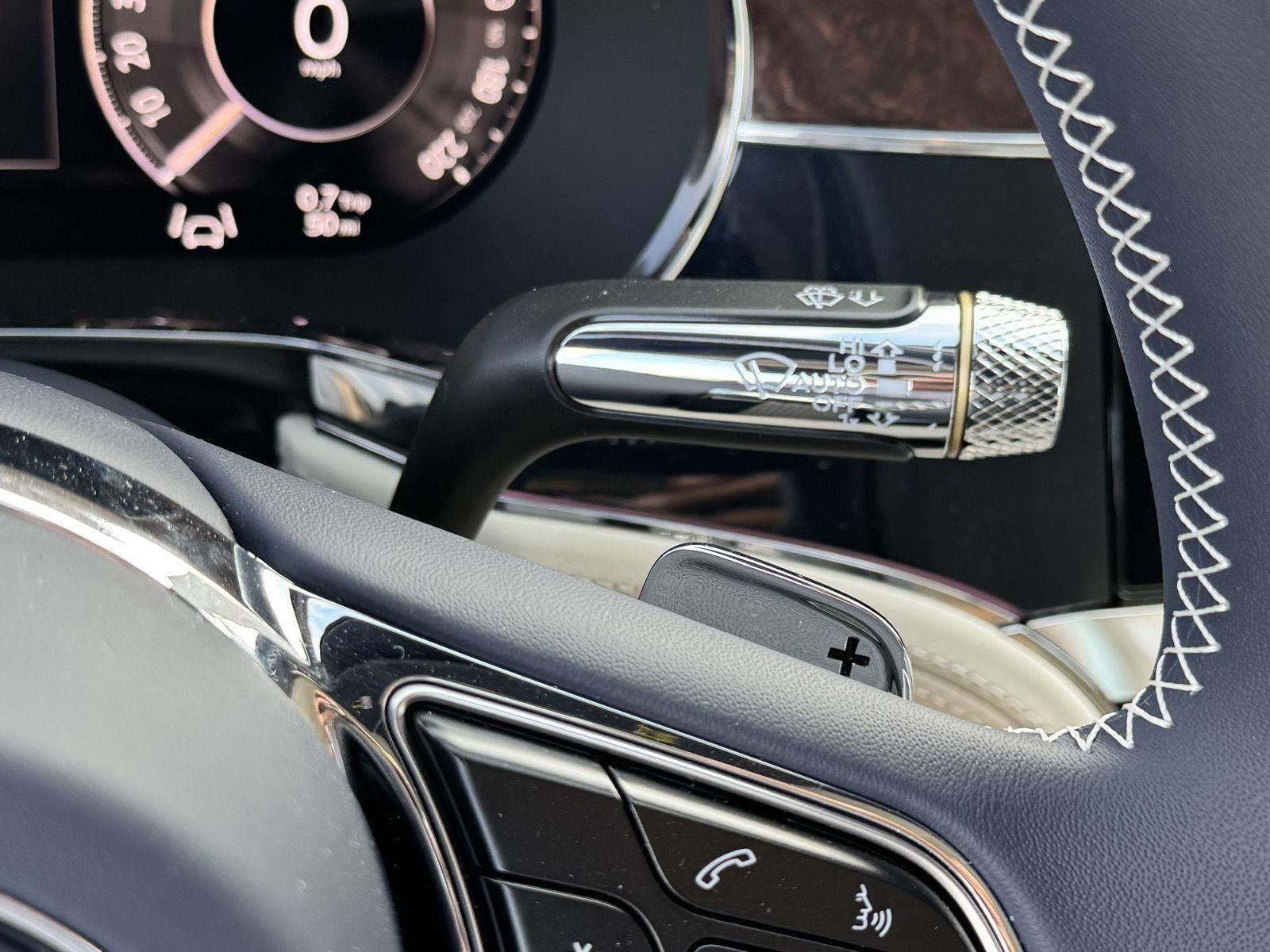 2026 Bentley Continental GTC Base - Photo 34