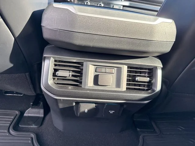 Used 2024 Red Ford Raptor image 28