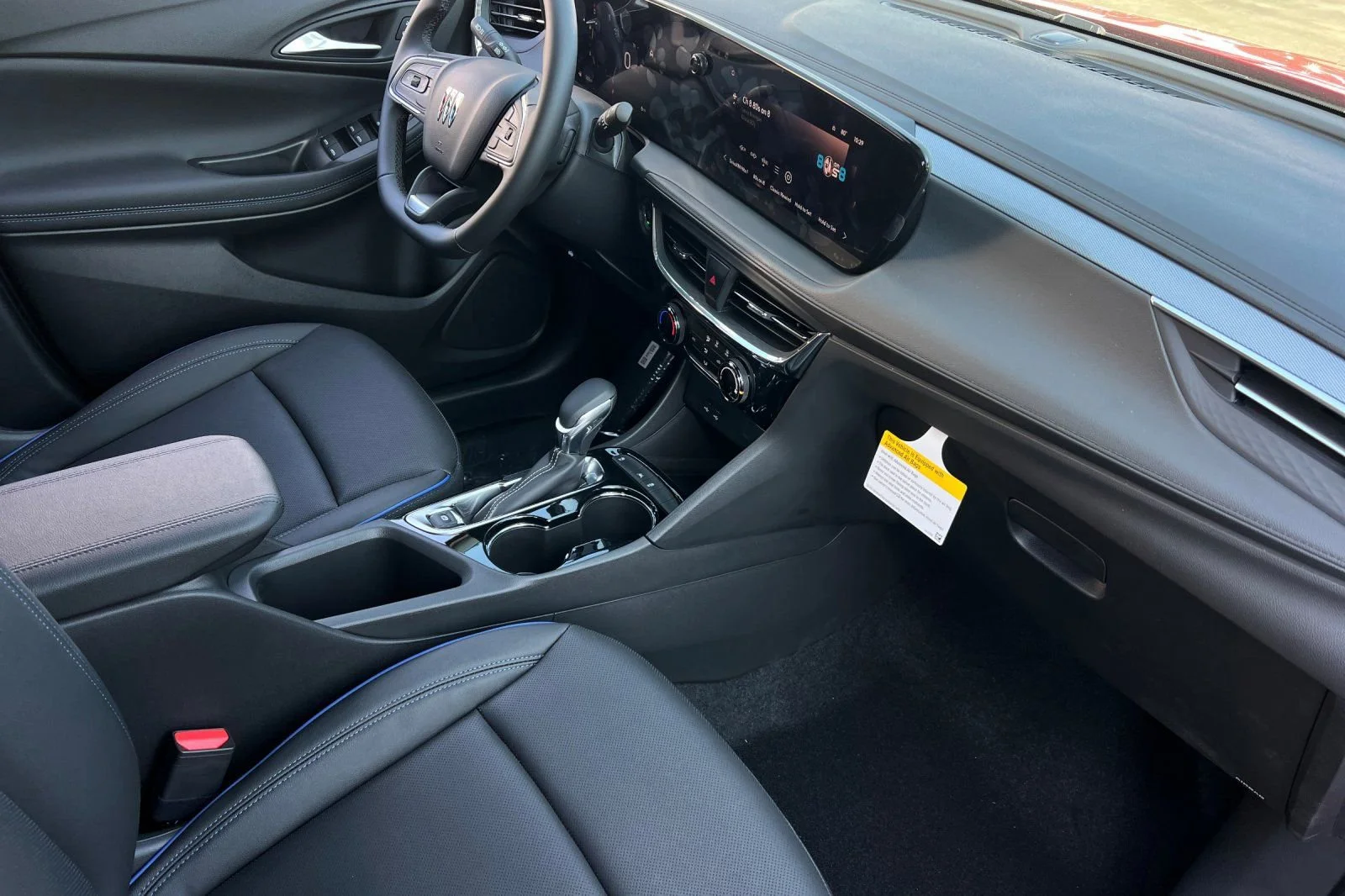 2026 Buick Encore GX Sport Touring - Photo 14