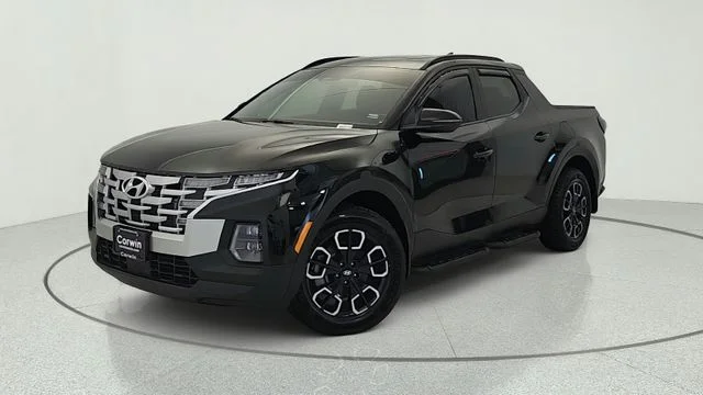 2023 Hyundai Santa Cruz SEL Premium
