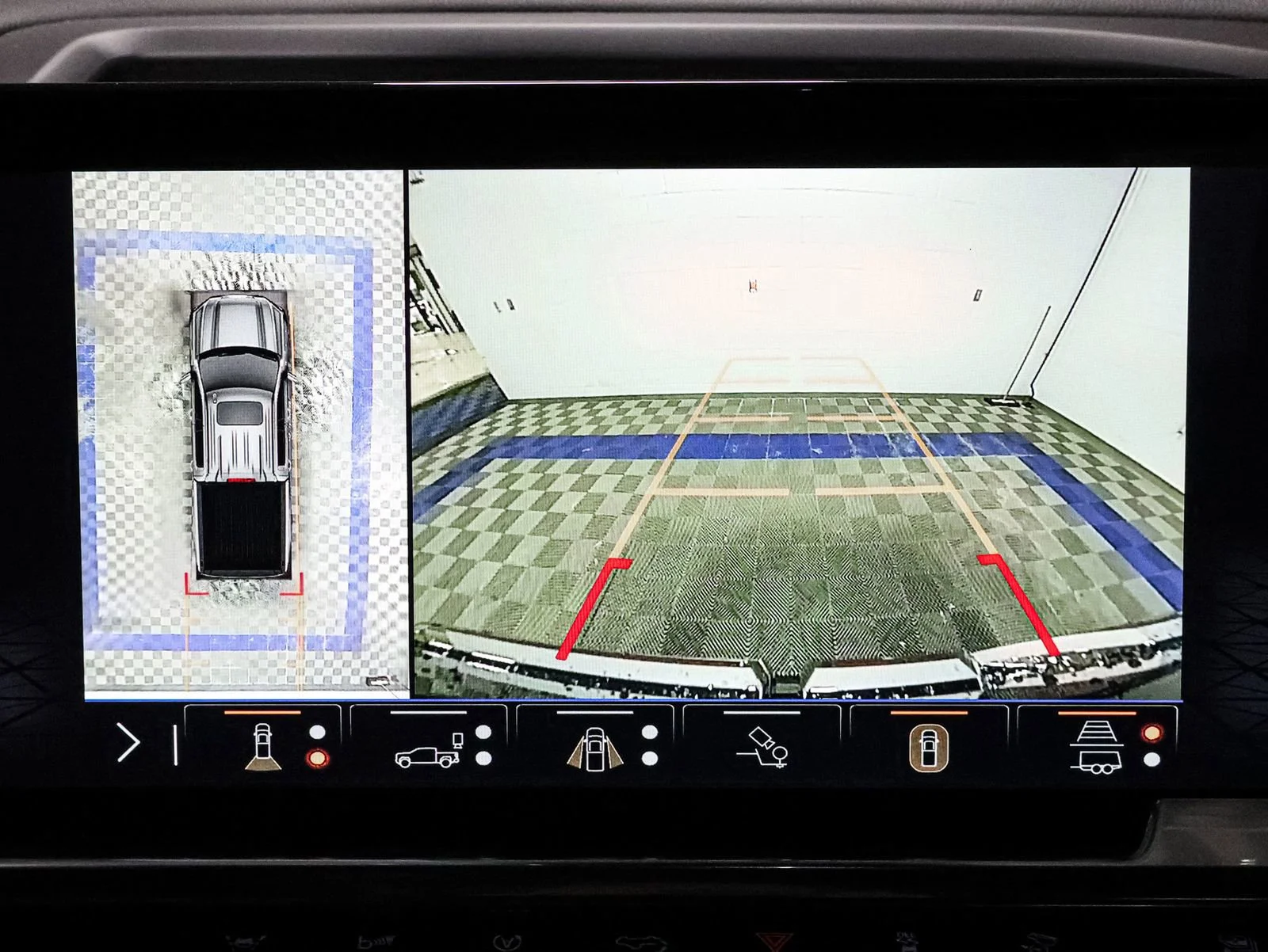 2026 GMC Sierra 1500 Elevation - Photo 36