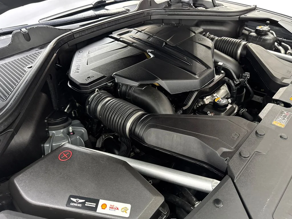 Used 2023 Gray Genesis 3.5T image 81