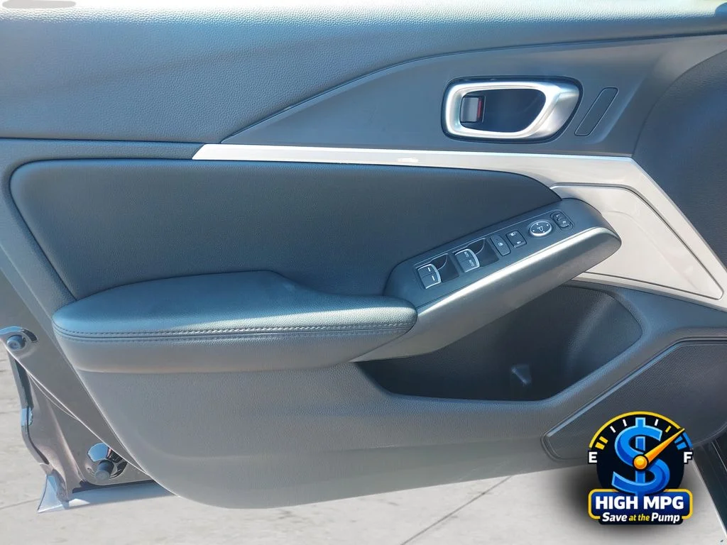 Certified Used 2023 Black Acura Base image 25