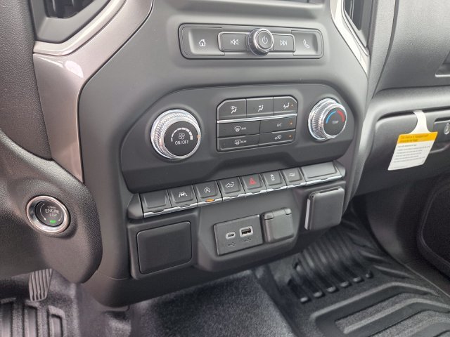 2026 GMC Sierra 1500 Pro - Photo 24