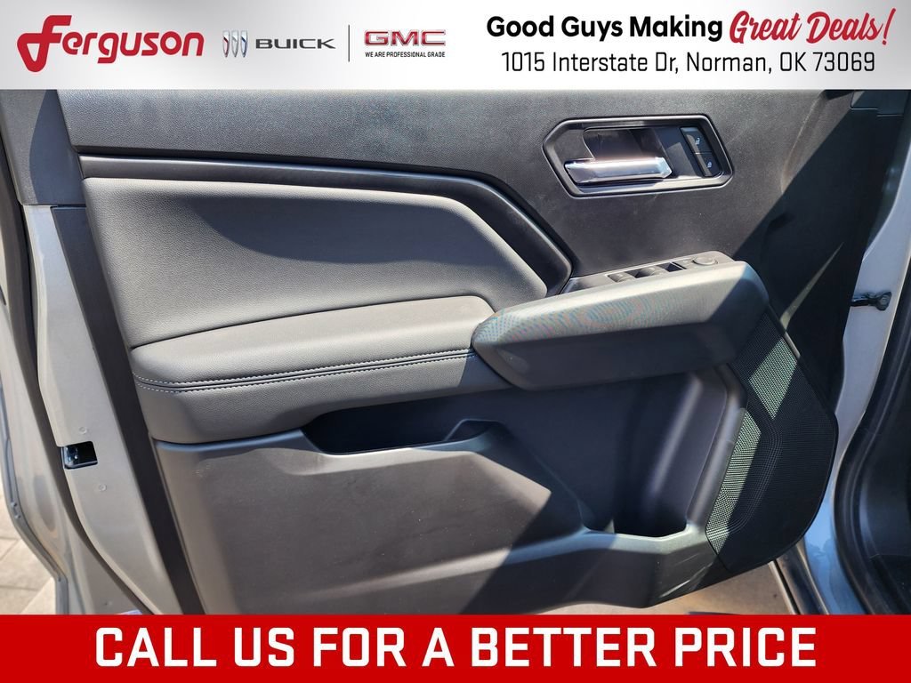 2026 GMC Canyon Elevation - Photo 15