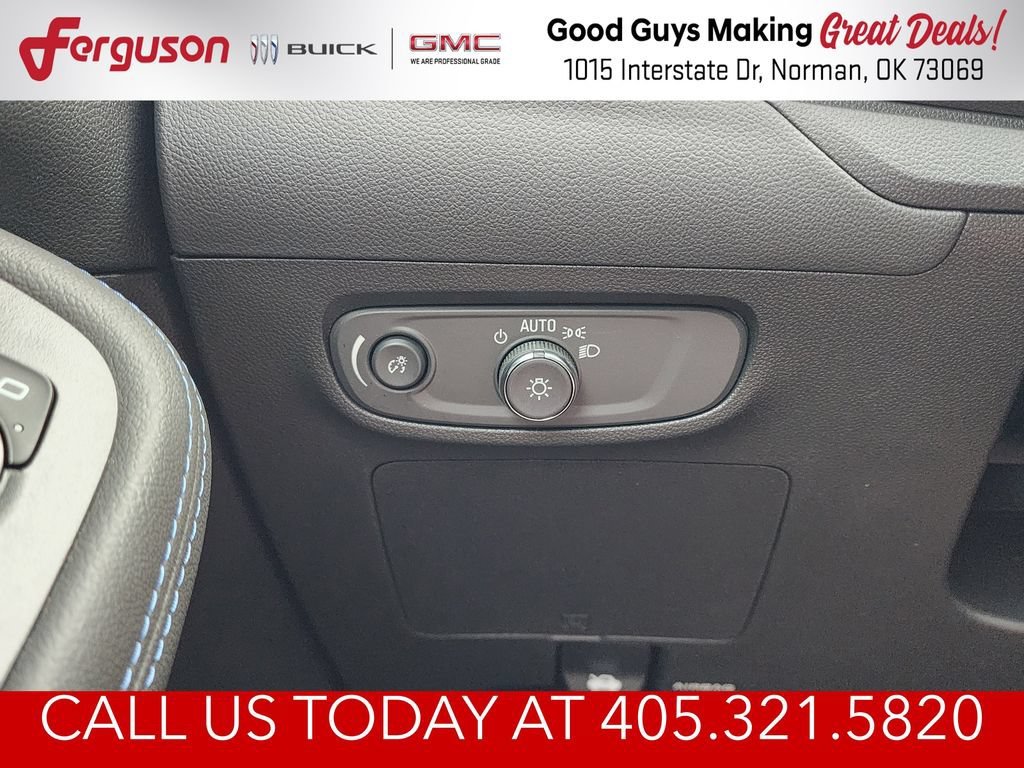 2026 Buick Encore GX Sport Touring - Photo 18