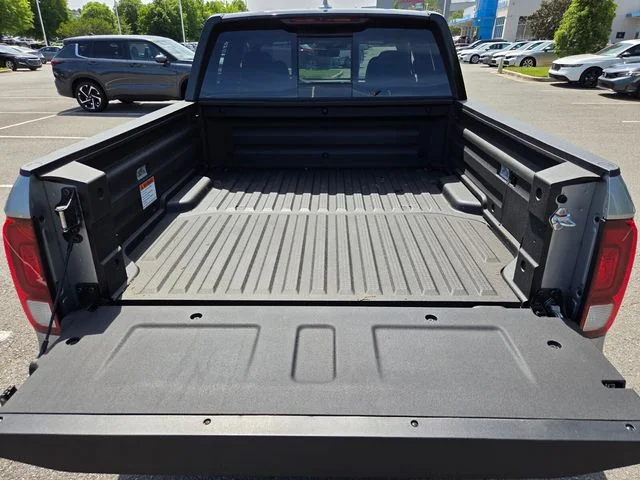 2026 Honda Ridgeline TrailSport - Photo 14