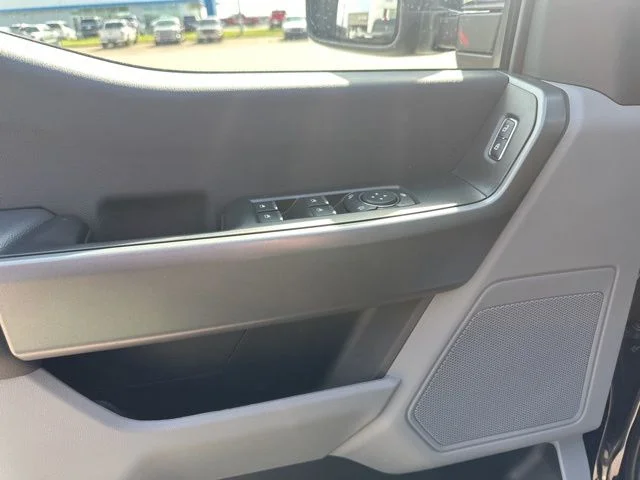 2026 Ford F-250 Super Duty XL - Photo 35
