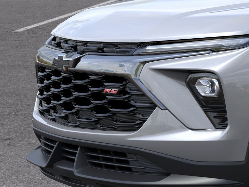 2026 Chevrolet Trailblazer RS - Photo 13