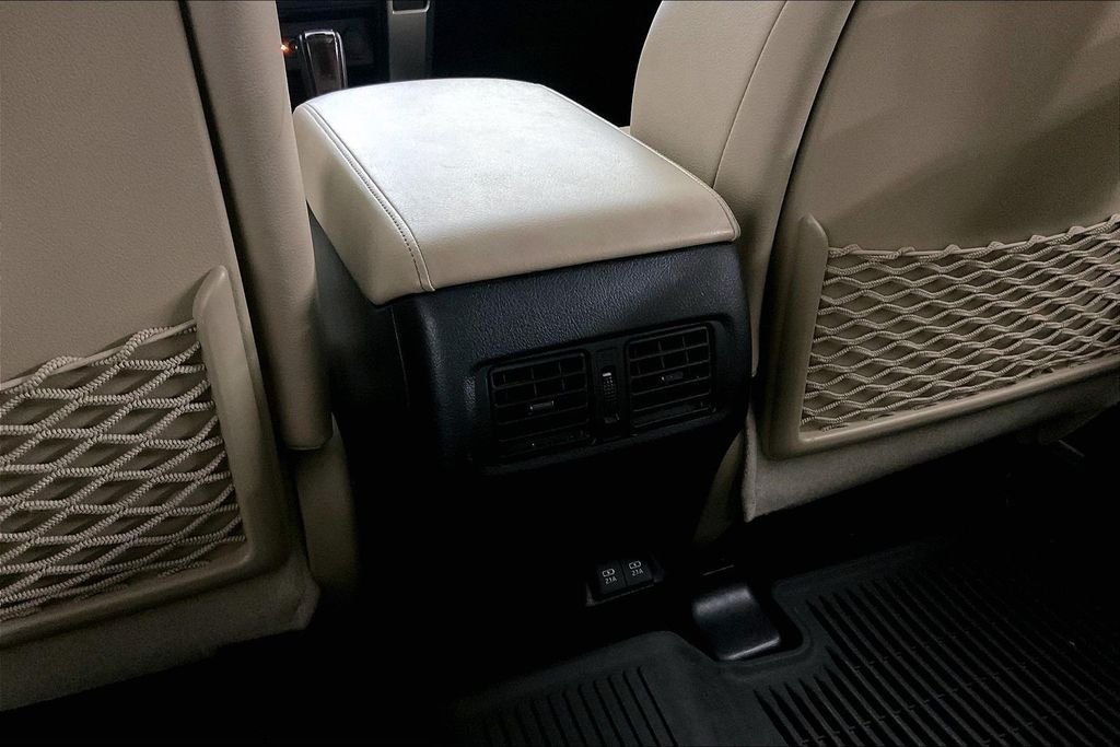 Used 2022 White Toyota Limited image 37