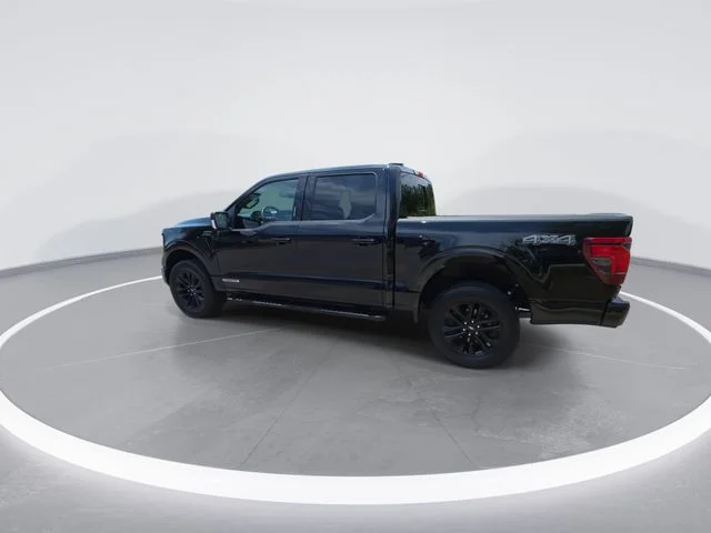 Used 2024 Black Ford XLT image 6