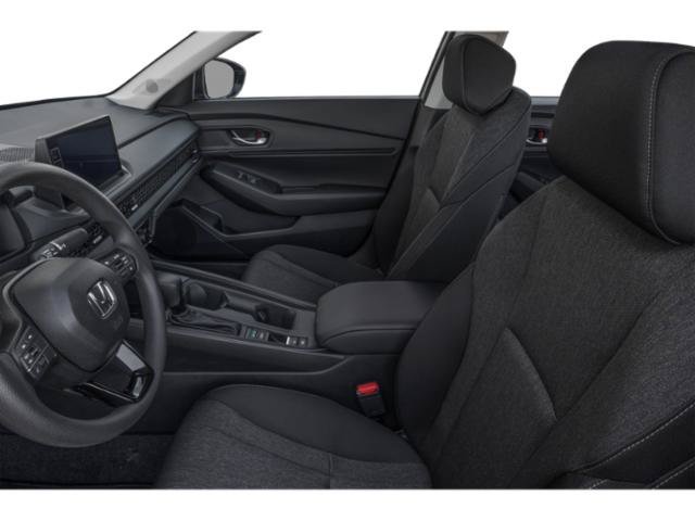 New 2026 Canyon River Blue Metallic Honda SE image 8