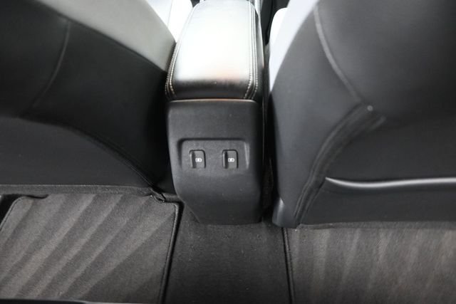 Used 2021 Red Nissan SR image 16