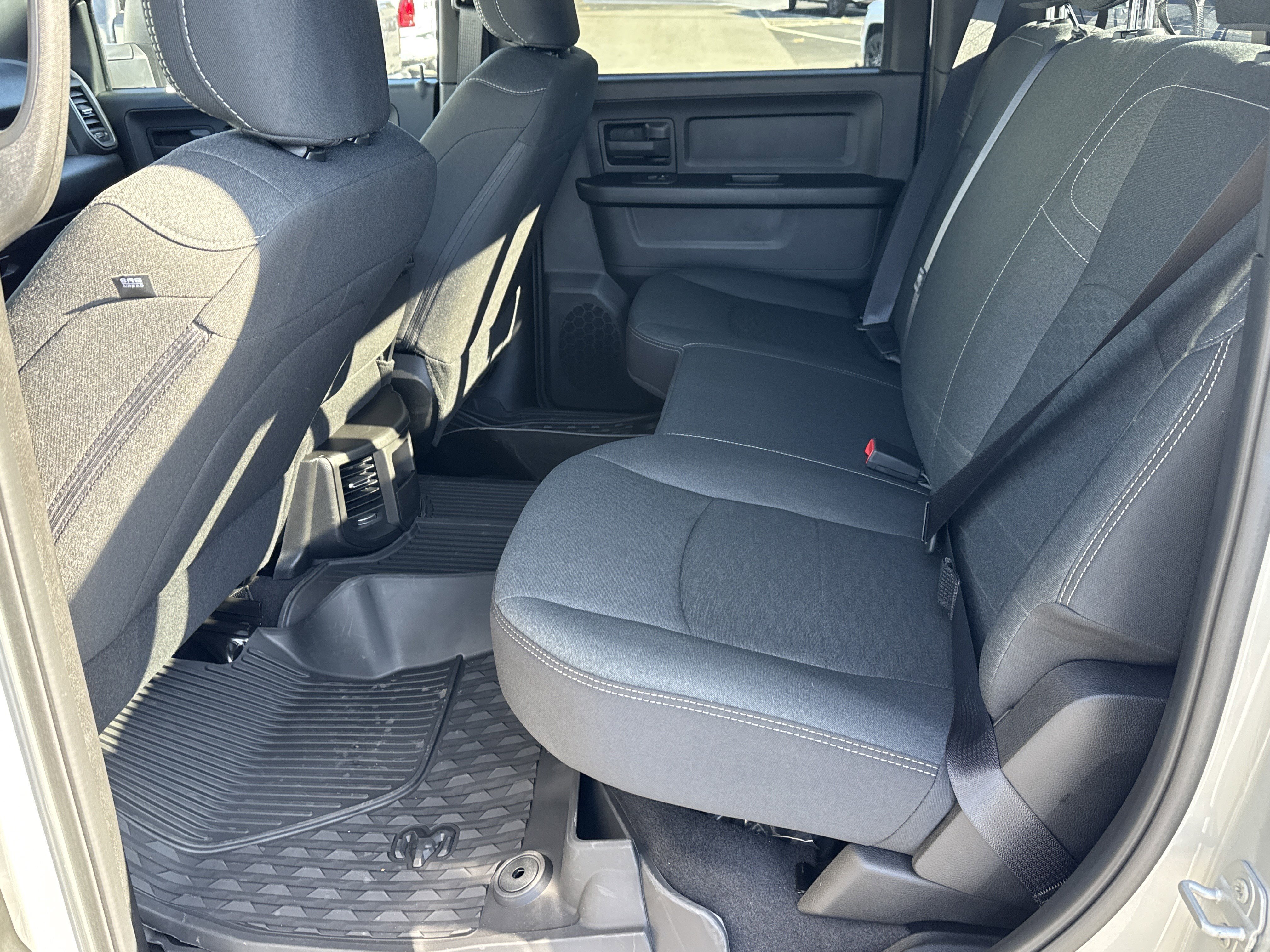2026 RAM 2500 Tradesman - Photo 22