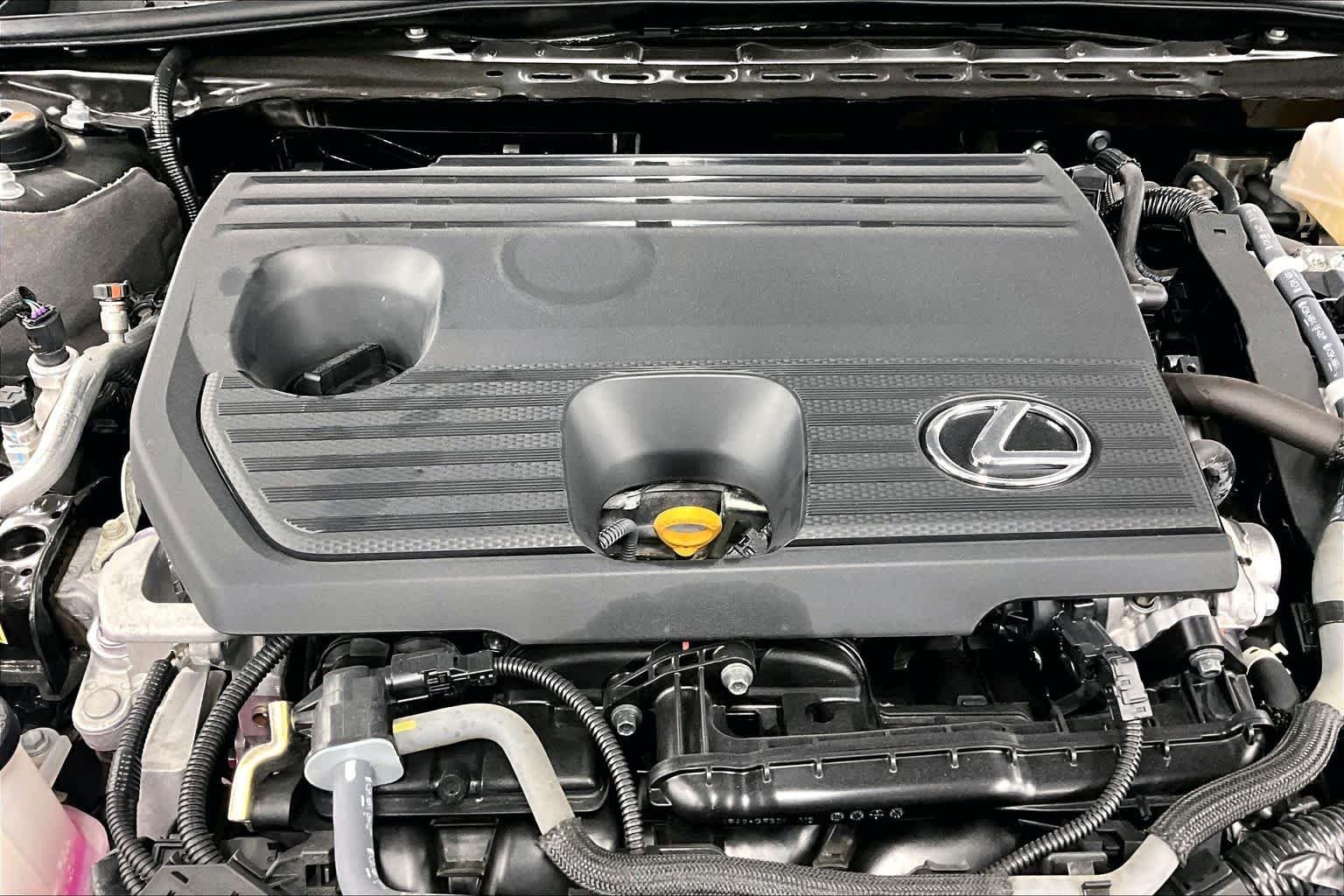 Certified Used 2025 Caviar Lexus  image 32