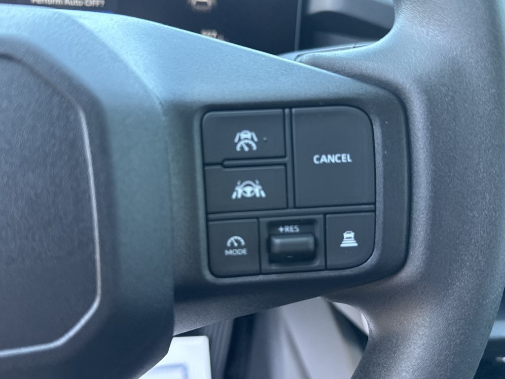 2026 Toyota RAV4 LE - Photo 21