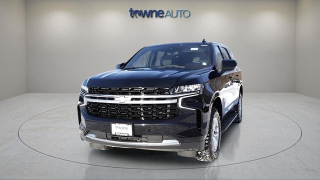 Used 2022 Black Chevrolet LS image 9