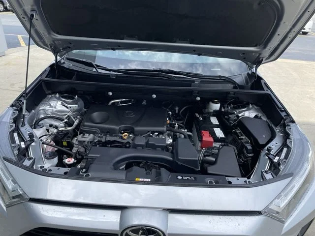 2024 Toyota RAV4 XLE - Photo 42