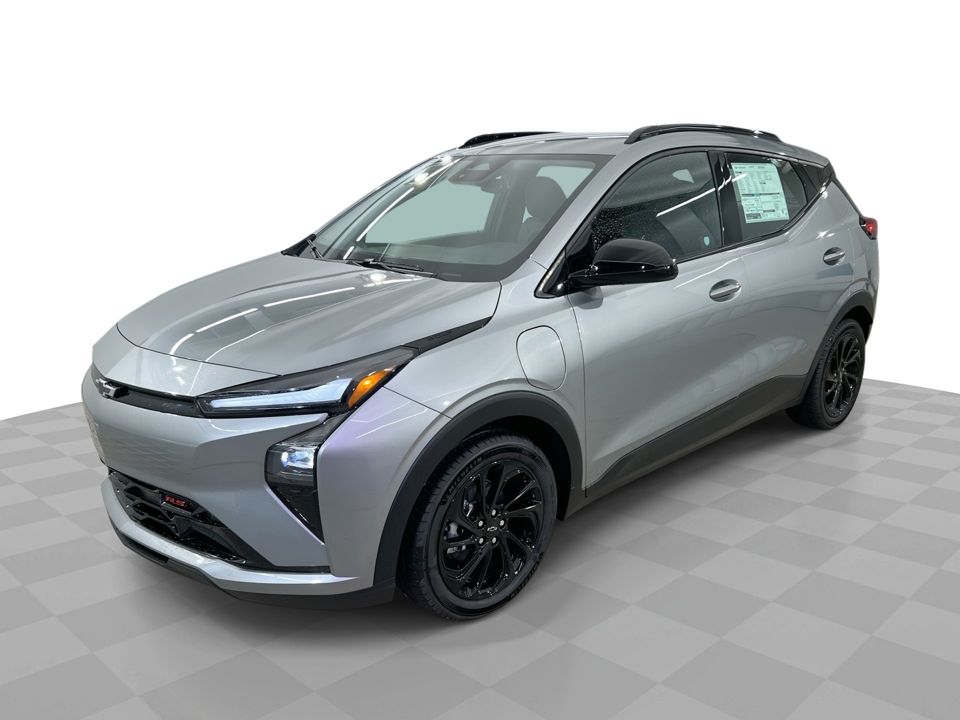 2027 Chevrolet Bolt RS - Photo 49