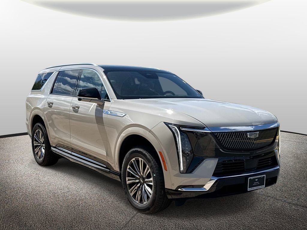 2026 Cadillac Escalade IQL Luxury AWD's photo