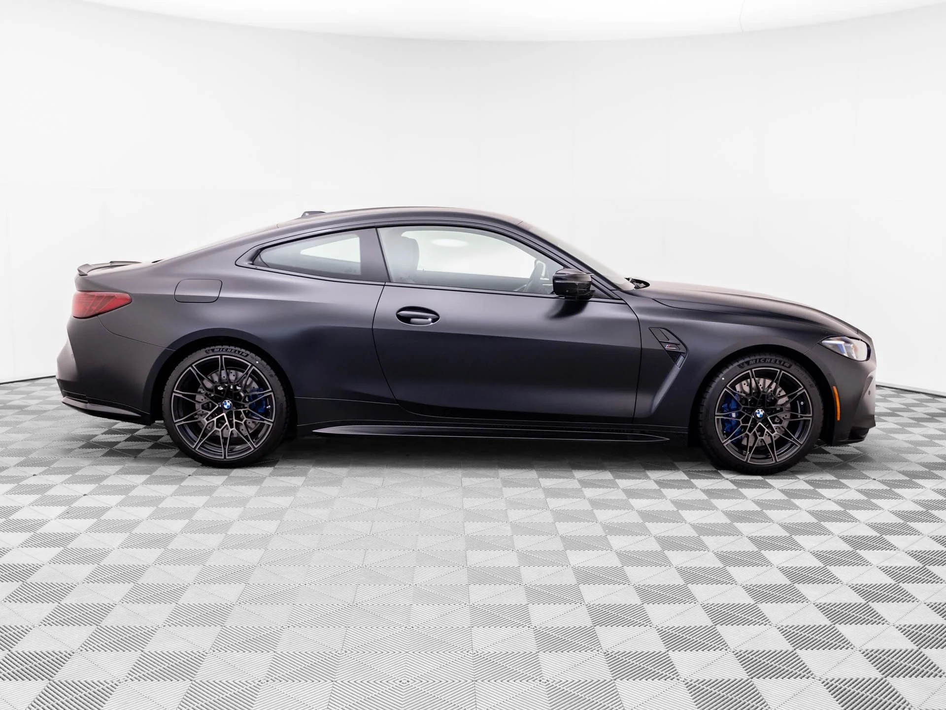 New 2027 Unreleased BMW Competition image 8