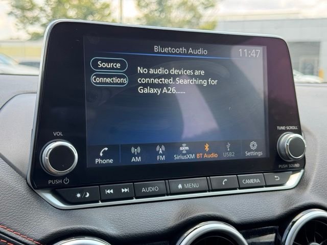 Used 2025 Blue Nissan SR image 35