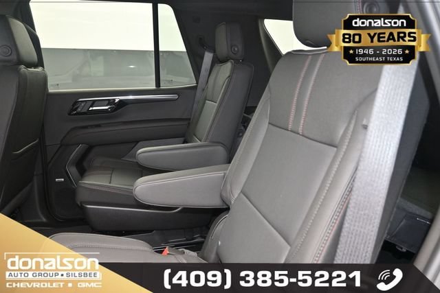 2026 Chevrolet Tahoe RST - Photo 11