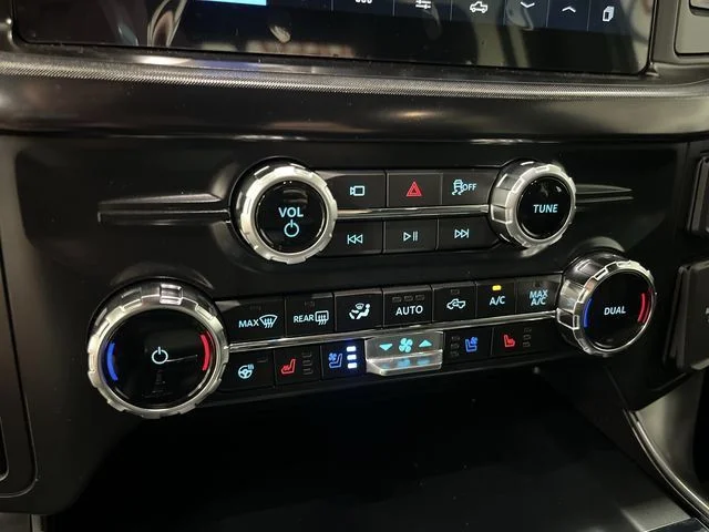New 2026 Avalanche Ford Tremor image 20
