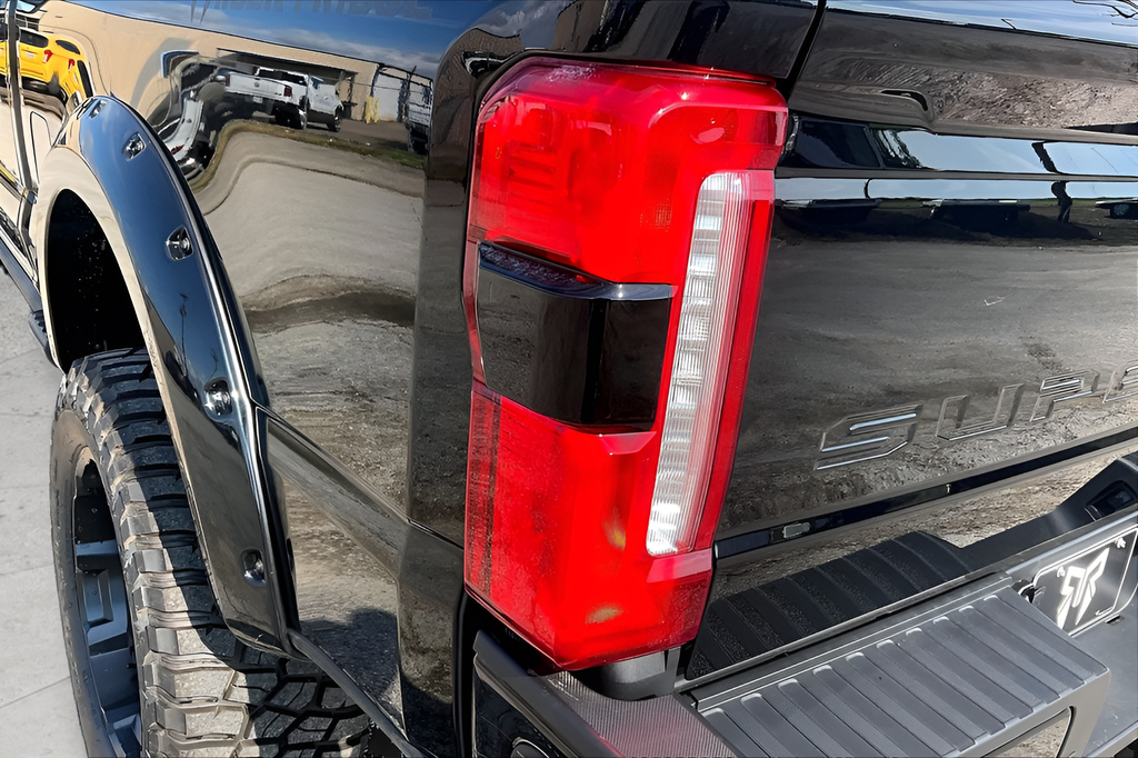 2025 Ford F-250 Super Duty XLT - Photo 23