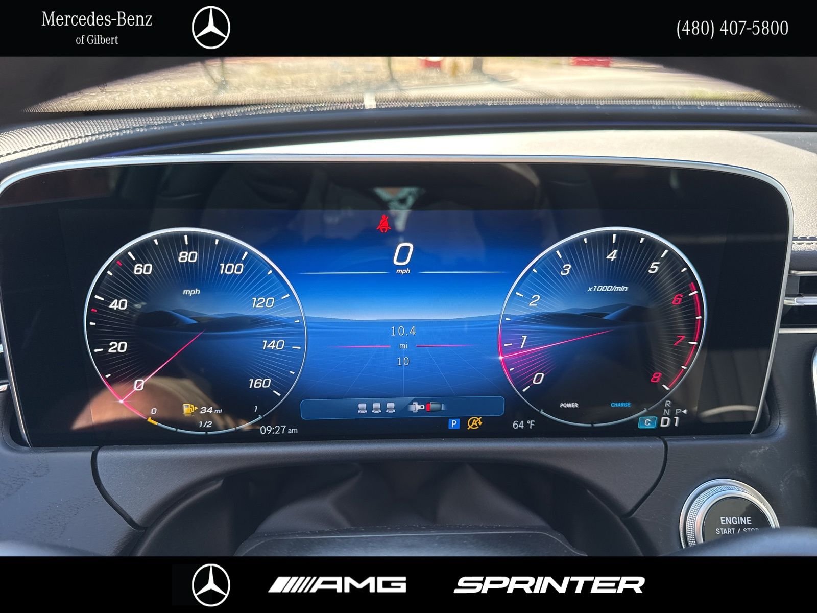 New 2026 Obsidian Black Metallic Mercedes-Benz E 450 image 27