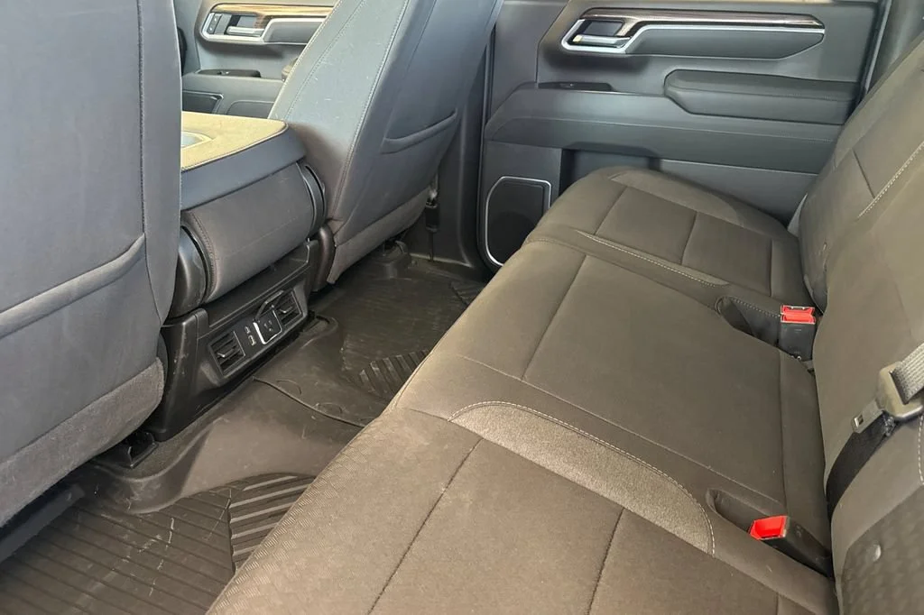 2026 Chevrolet Silverado 2500HD LT - Photo 12