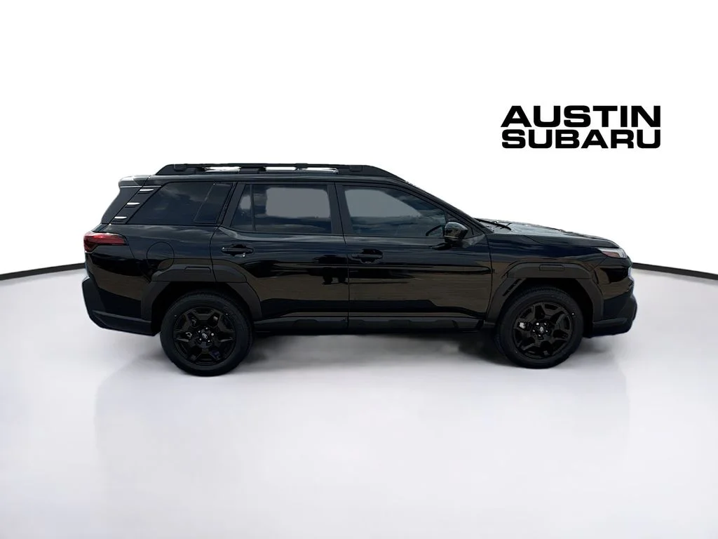 New 2026 Black Subaru Limited image 9
