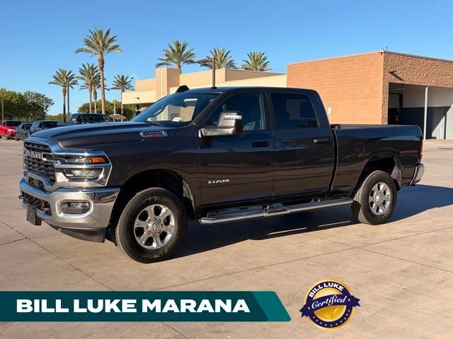 Certified Used 2026 Gray Ram Big Horn image 1