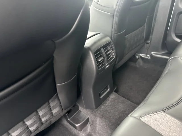 New 2026 Space White Metallic Ford Big Bend® image 49