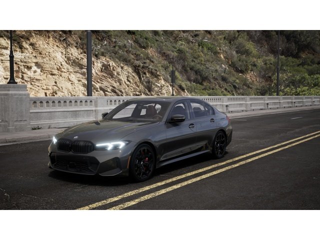 2026 BMW 3 Series 330i