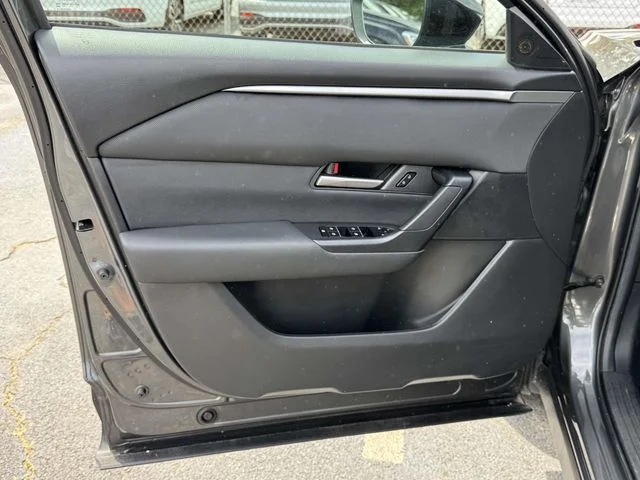 Used 2025 Gray Mazda 2.5 S Preferred Package image 26