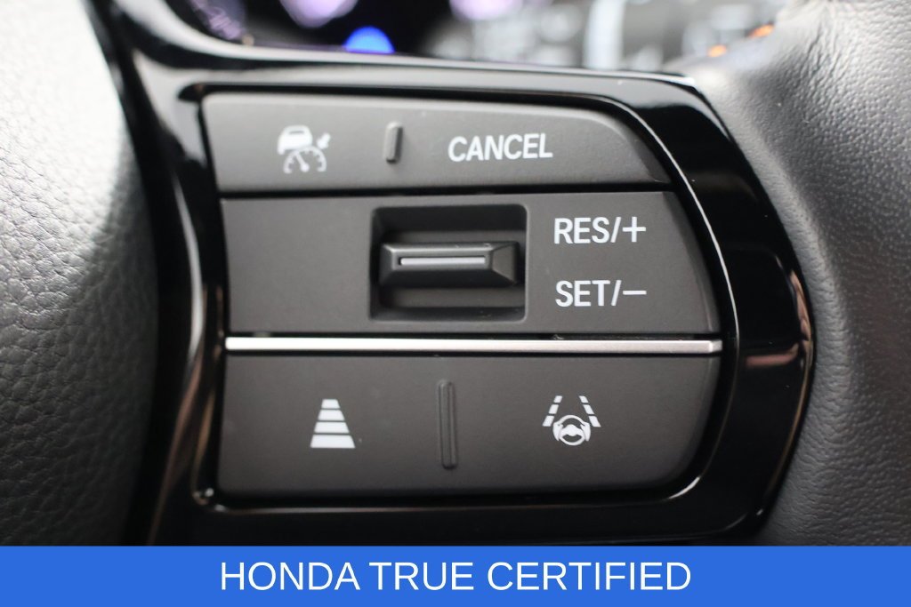 2026 Honda HR-V Sport - Photo 40
