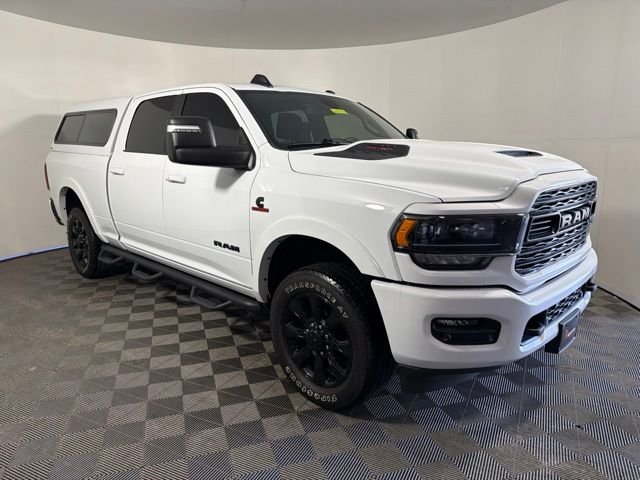 2023 Ram 2500 Limited