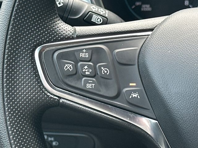 Used 2024 Black Chevrolet LS image 24