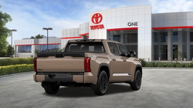 New 2026 Mudbath Toyota  Platinum image 12