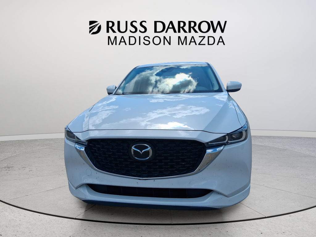 Used 2025 White Mazda 2.5 S Preferred Package image 8