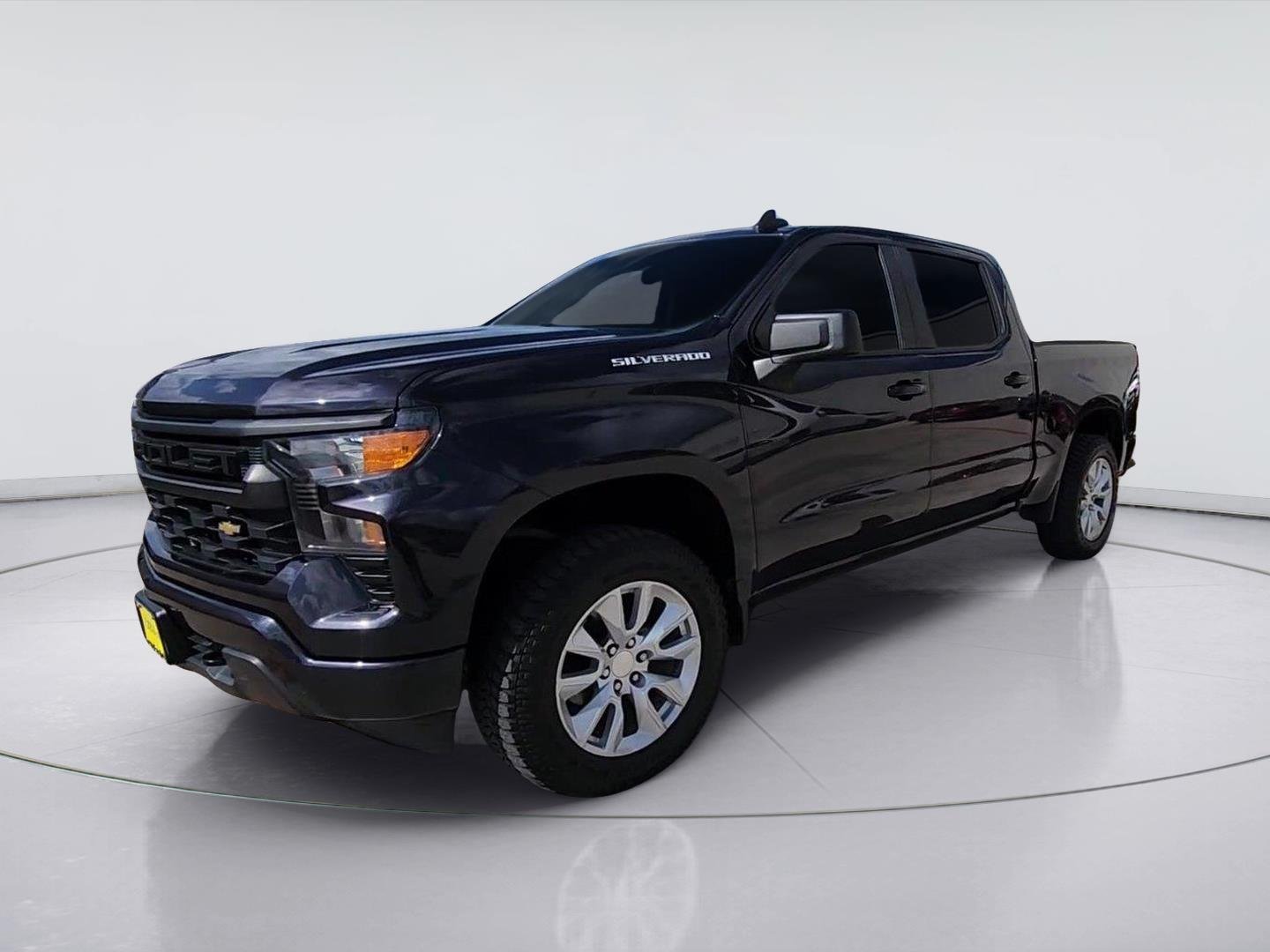 2022 Chevrolet Silverado 1500 photo 4 of 32