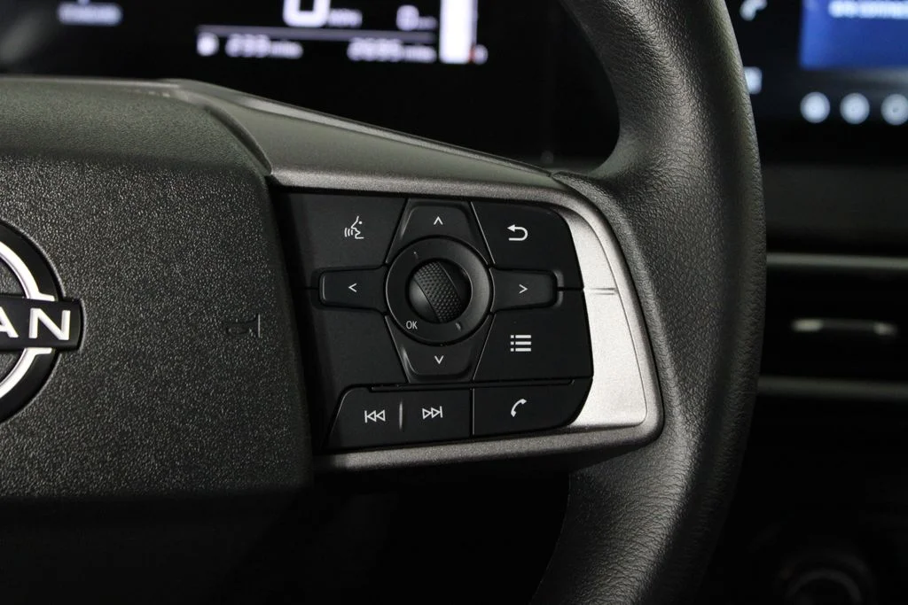 2026 Nissan Sentra S - Photo 27
