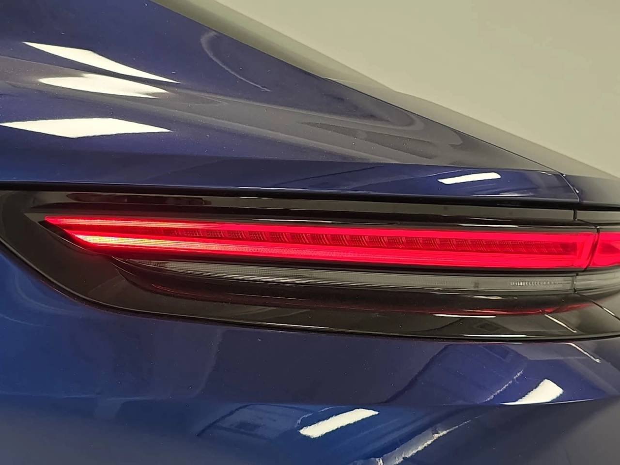 2026 Porsche Panamera Base - Photo 30