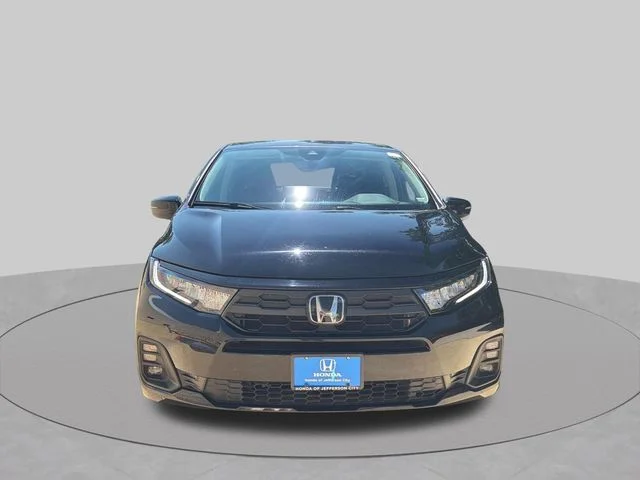 2025 Honda Odyssey EX-L - Photo 10