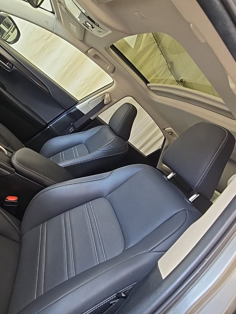 Used 2021 Silver Lexus 300h image 10