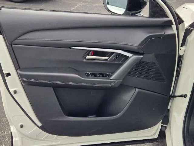New 2026 Rhodium White Metallic Mazda 2.5 S Preferred AWD image 18