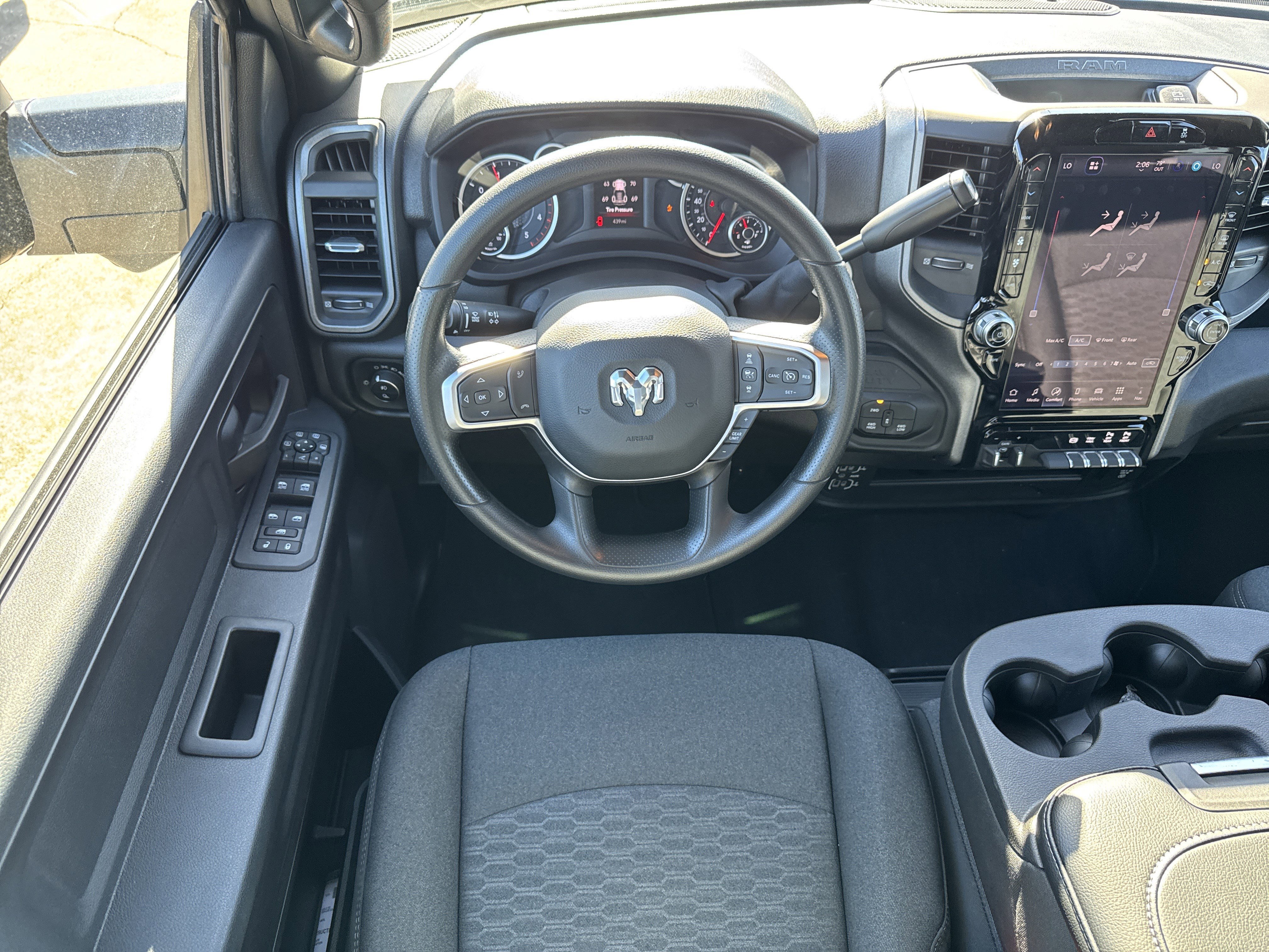 2026 RAM 2500 Tradesman - Photo 13