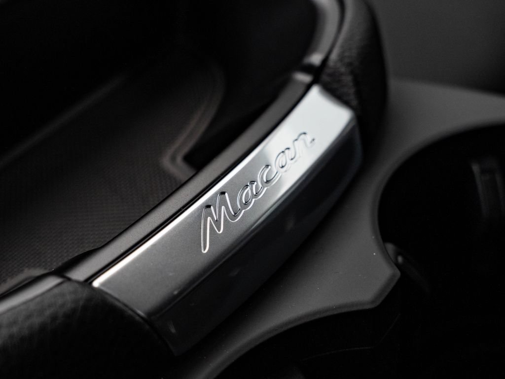 New 2026 Volcano Grey Metallic Porsche  image 37
