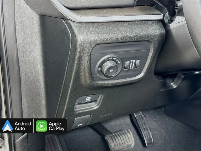 Used 2025 Black Jeep Limited image 10